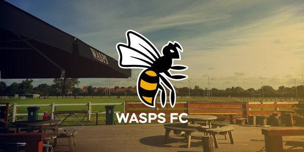 Wasps FC Grant