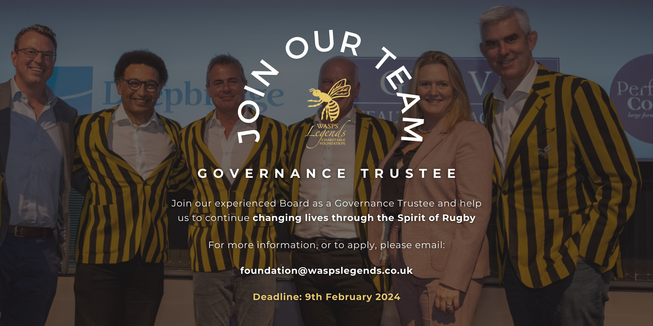 governance-trustee-role